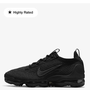 Nike Air VaporMax 2021 FK Men's Shoes